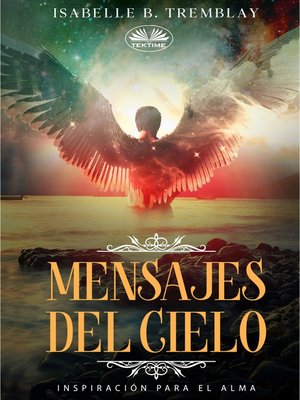 cover image of Mensajes Del Cielo